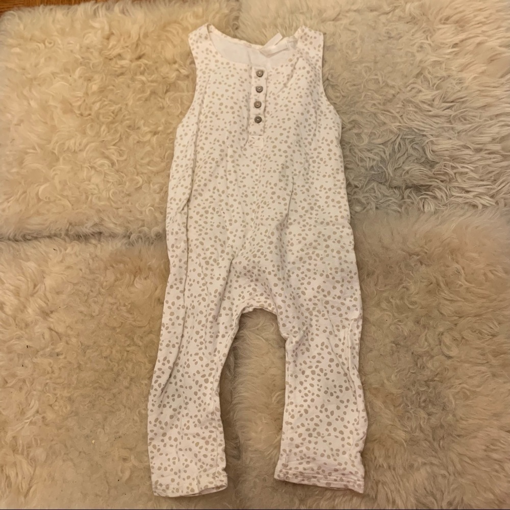 Rylee + Cru Jumpsuit